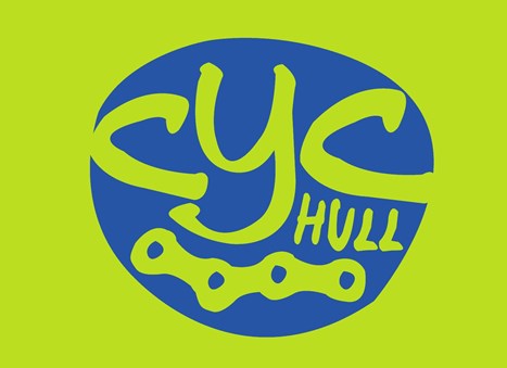 Cyc-Hull logo