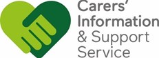Carers' Information and Support Service logo
