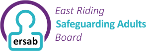 East Riding safeguarding Board logo